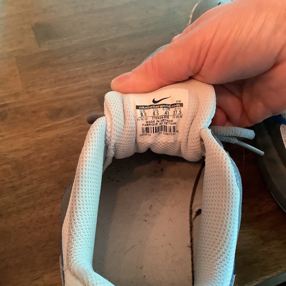 Nike / Air Mavin - Picture 5 of 5